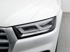 Audi Q5L 2020 Facelift 40 TFSI Prestige Fashion Edition - ფოტო 7