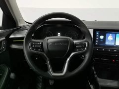 SAIC MG i5 2021 1.5L Manual Platinum Edition - ფოტო 11