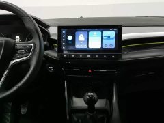 SAIC MG i5 2021 1.5L Manual Platinum Edition - ფოტო 12