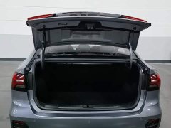 SAIC MG i5 2021 1.5L Manual Platinum Edition - ფოტო 16