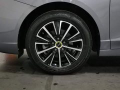 SAIC MG i5 2021 1.5L Manual Platinum Edition - ფოტო 17