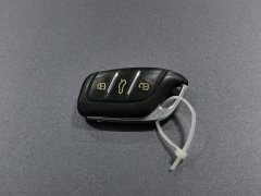 SAIC MG i5 2021 1.5L Manual Platinum Edition - ფოტო 19