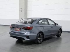 SAIC MG i5 2021 1.5L Manual Platinum Edition - ფოტო 2