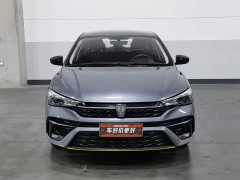 SAIC MG i5 2021 1.5L Manual Platinum Edition - ფოტო 3