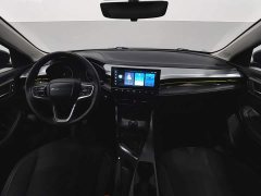 SAIC MG i5 2021 1.5L Manual Platinum Edition - ფოტო 5