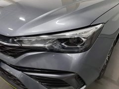SAIC MG i5 2021 1.5L Manual Platinum Edition - ფოტო 7