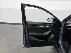 SAIC MG i5 2021 1.5L Manual Platinum Edition - ფოტო 8