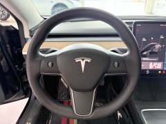 Tesla Model 3 Standard Range RWD Upgrade 3D6 - ფოტო 11