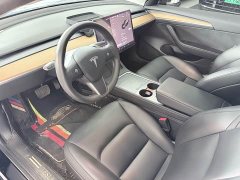 Tesla Model 3 Standard Range RWD Upgrade 3D6 - ფოტო 13