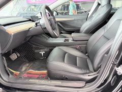 Tesla Model 3 Standard Range RWD Upgrade 3D6 - ფოტო 14