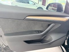 Tesla Model 3 Standard Range RWD Upgrade 3D6 - ფოტო 15