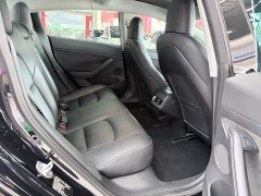 Tesla Model 3 Standard Range RWD Upgrade 3D6 - ფოტო 16
