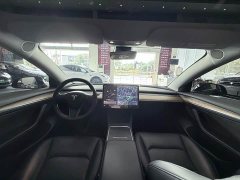 Tesla Model 3 Standard Range RWD Upgrade 3D6 - ფოტო 17
