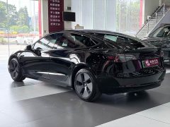 Tesla Model 3 Standard Range RWD Upgrade 3D6 - ფოტო 5