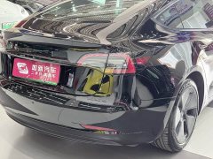Tesla Model 3 Standard Range RWD Upgrade 3D6 - ფოტო 8