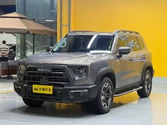 Havaldog 2022 2.0T DCT four-wheel drive roaring dog hunting version - ფოტო 1