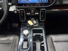 Havaldog 2022 2.0T DCT four-wheel drive roaring dog hunting version - ფოტო 12