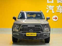 Havaldog 2022 2.0T DCT four-wheel drive roaring dog hunting version - ფოტო 2
