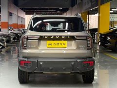 Havaldog 2022 2.0T DCT four-wheel drive roaring dog hunting version - ფოტო 6