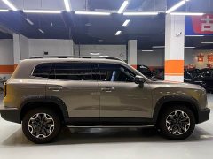 Havaldog 2022 2.0T DCT four-wheel drive roaring dog hunting version - ფოტო 8