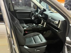 Havaldog 2022 2.0T DCT four-wheel drive roaring dog hunting version - ფოტო 9