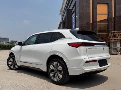 Buick E5 620KM Premium Edition - ფოტო 4