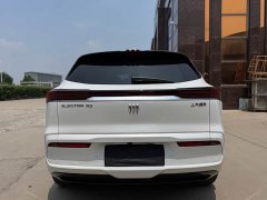 Buick E5 620KM Premium Edition - ფოტო 6