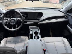 Buick E5 620KM Premium Edition - ფოტო 8