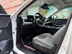 Buick E5 620KM Premium Edition - ფოტო 9