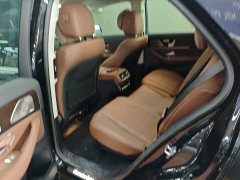 Mercedes-Benz GLE (Imported) GLE 350 4MATIC Fashion - ფოტო 3