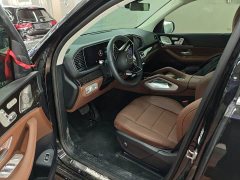 Mercedes-Benz GLE (Imported) GLE 350 4MATIC Fashion - ფოტო 4