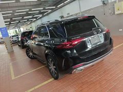 Mercedes-Benz GLE (Imported) GLE 350 4MATIC Fashion - ფოტო 5