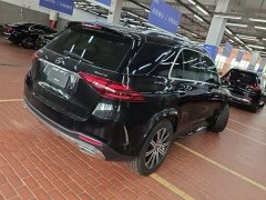 Mercedes-Benz GLE (Imported) GLE 350 4MATIC Fashion - ფოტო 6