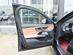 Mercedes-Benz E-Class E 300 L Luxury - ფოტო 10