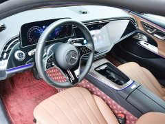 Mercedes-Benz E-Class E 300 L Luxury - ფოტო 11