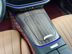 Mercedes-Benz E-Class E 300 L Luxury - ფოტო 14