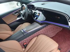 Mercedes-Benz E-Class E 300 L Luxury - ფოტო 16