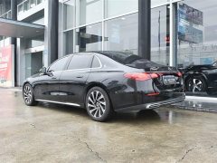 Mercedes-Benz E-Class E 300 L Luxury - ფოტო 2