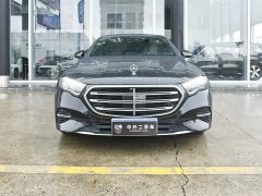 Mercedes-Benz E-Class E 300 L Luxury - ფოტო 3