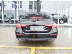 Mercedes-Benz E-Class E 300 L Luxury - ფოტო 5