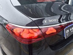 Mercedes-Benz E-Class E 300 L Luxury - ფოტო 6
