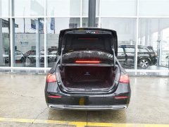 Mercedes-Benz E-Class E 300 L Luxury - ფოტო 9
