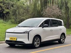FAW Besturn NAT 2023 PRO Joyful Travel Edition 425km - ფოტო 1