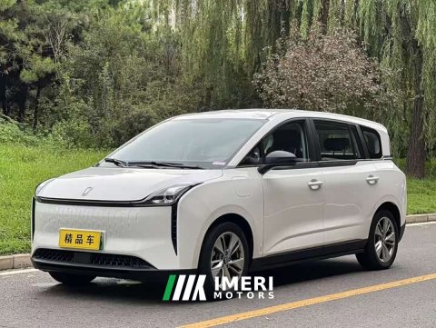 2024 FAW Besturn NAT 2023 PRO Joyful Travel Edition 425km - ავტომობილი ჩინეთიდან