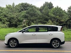 FAW Besturn NAT 2023 PRO Joyful Travel Edition 425km - ფოტო 3