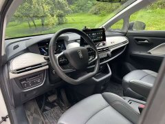 FAW Besturn NAT 2023 PRO Joyful Travel Edition 425km - ფოტო 6