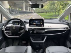 FAW Besturn NAT 2023 PRO Joyful Travel Edition 425km - ფოტო 7