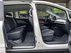 FAW Besturn NAT 2023 PRO Joyful Travel Edition 425km - ფოტო 9