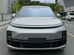 Li Auto L8 Pro - ფოტო 2
