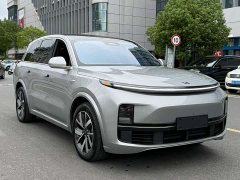 Li Auto L8 Pro - ფოტო 3